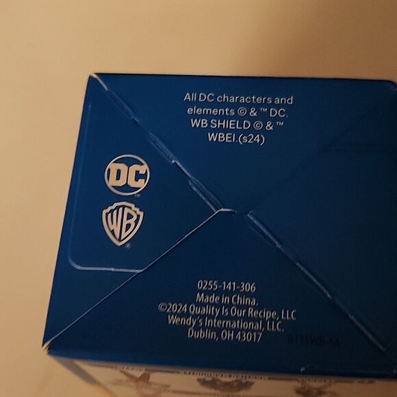 DC Comics Batman Mystery Blind  Boxes - Picture 7 of 7